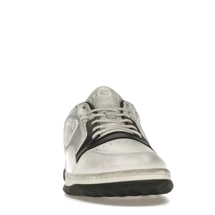 Gucci MAC80 Off-White Black