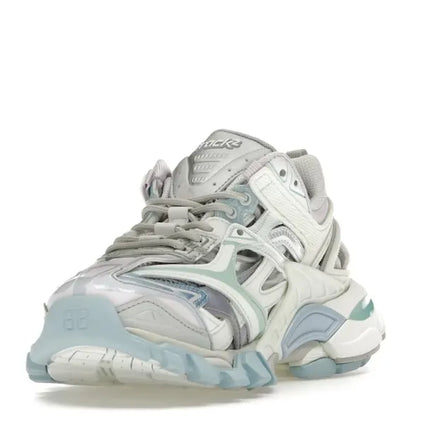 Balenciaga Track.2 Pastel (Mujer)