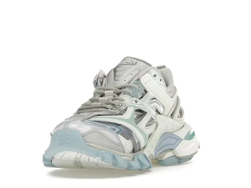 Balenciaga Track.2 Pastel (Mujer)