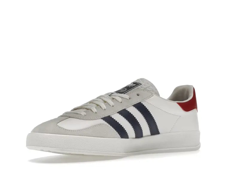 Adidas x Gucci Gazelle White