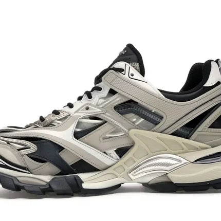 Balenciaga Track 2 Beige
