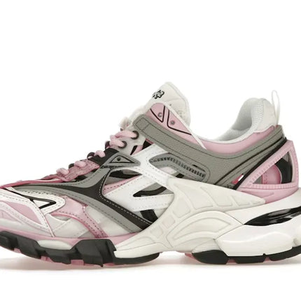 Balenciaga Track.2 Pink Black (Mujer)