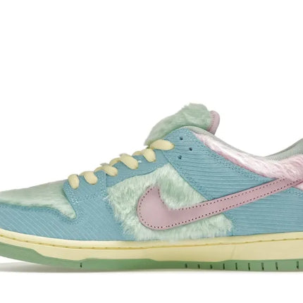 Nike SB Dunk Low Verdy Visty