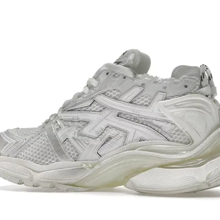 Balenciaga Runner White (Mujer)