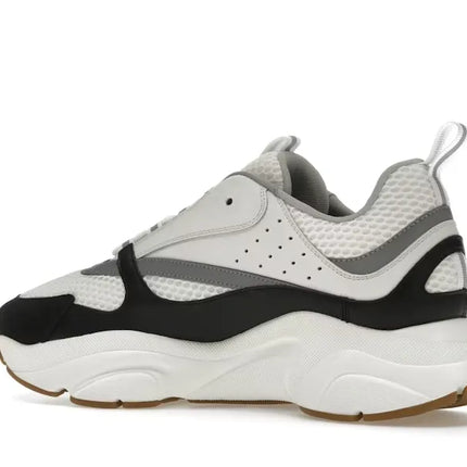 Dior B22 Blanco/Negro
