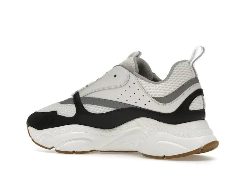 Dior B22 Blanco/Negro