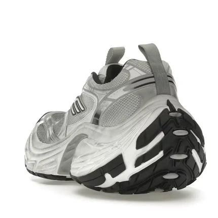 Balenciaga 10XL White Black