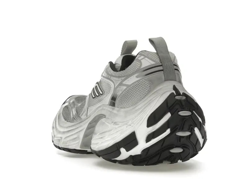 Balenciaga 10XL White Black