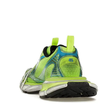 Balenciaga 3XL Fluo Yellow