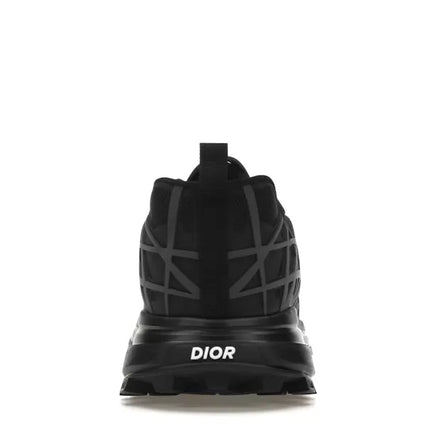 Dior B31 Runner Negro
