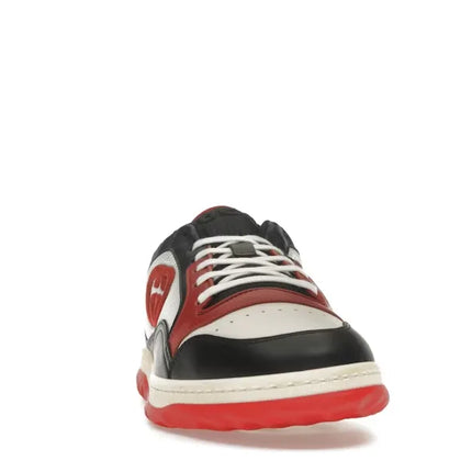 Gucci MAC980 Black Red