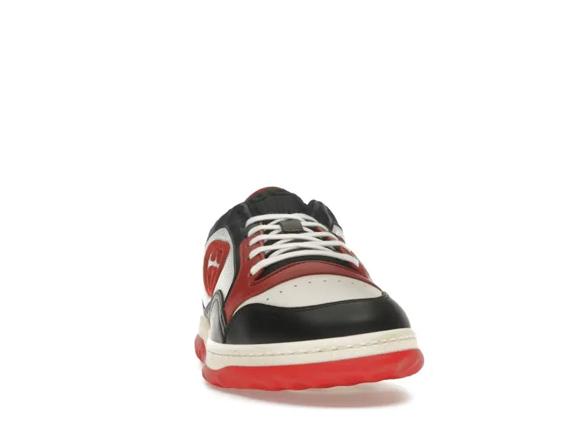 Gucci MAC980 Black Red