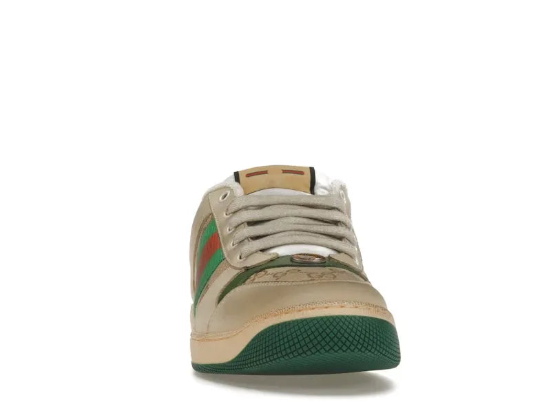 Gucci Screener GG Canvas