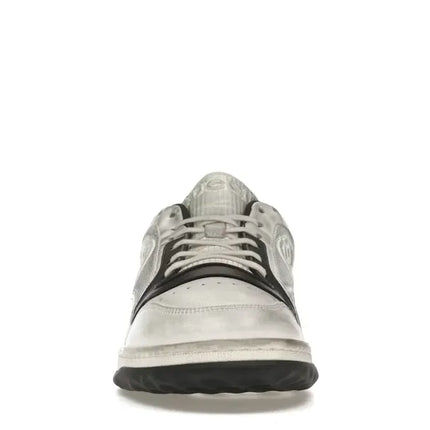 Gucci MAC80 Off-White Black