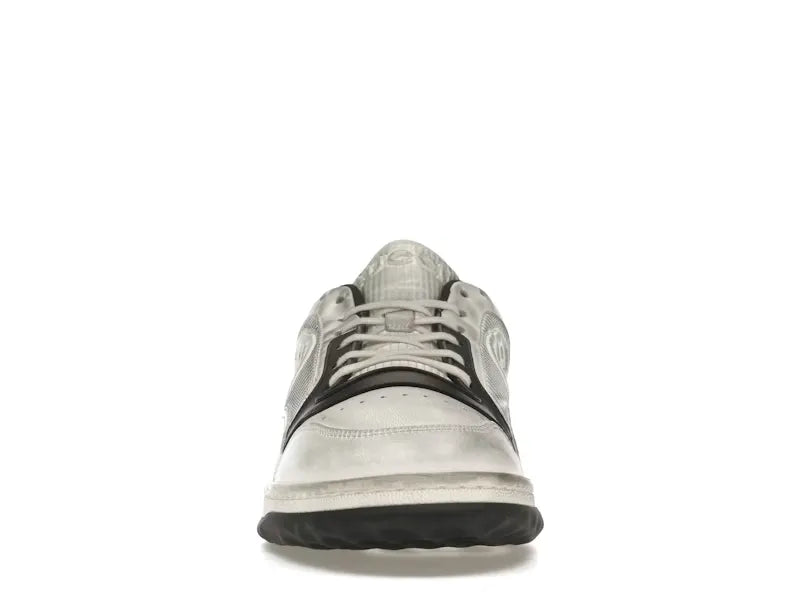 Gucci MAC80 Off-White Black