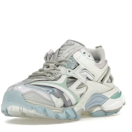 Balenciaga Track.2 Pastel (Mujer)