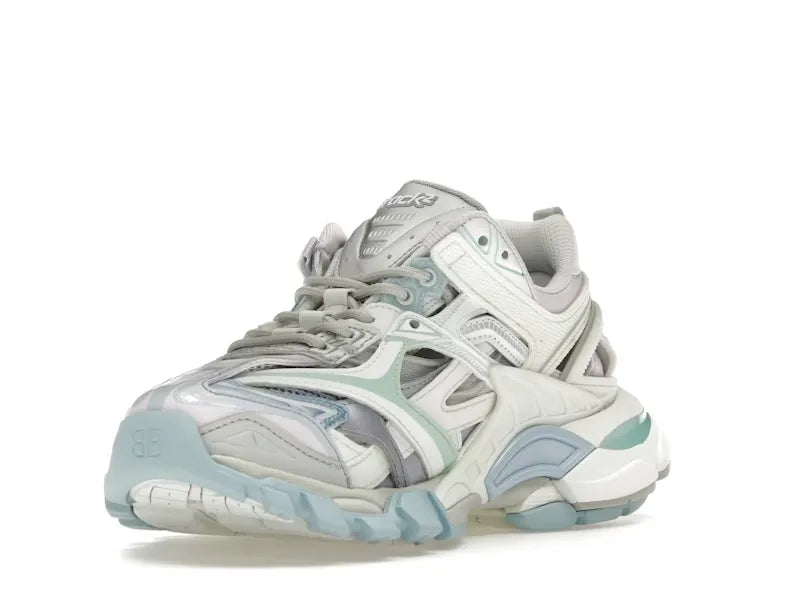 Balenciaga Track.2 Pastel (Mujer)