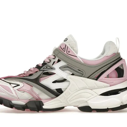 Balenciaga Track.2 Pink Black (Mujer)