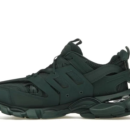 Balenciaga Track Dark Green