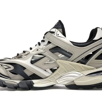 Balenciaga Track 2 Beige