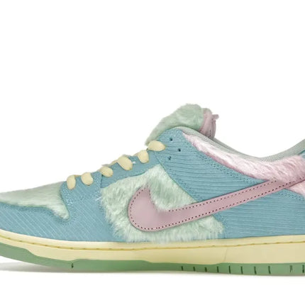 Nike SB Dunk Low Verdy Visty