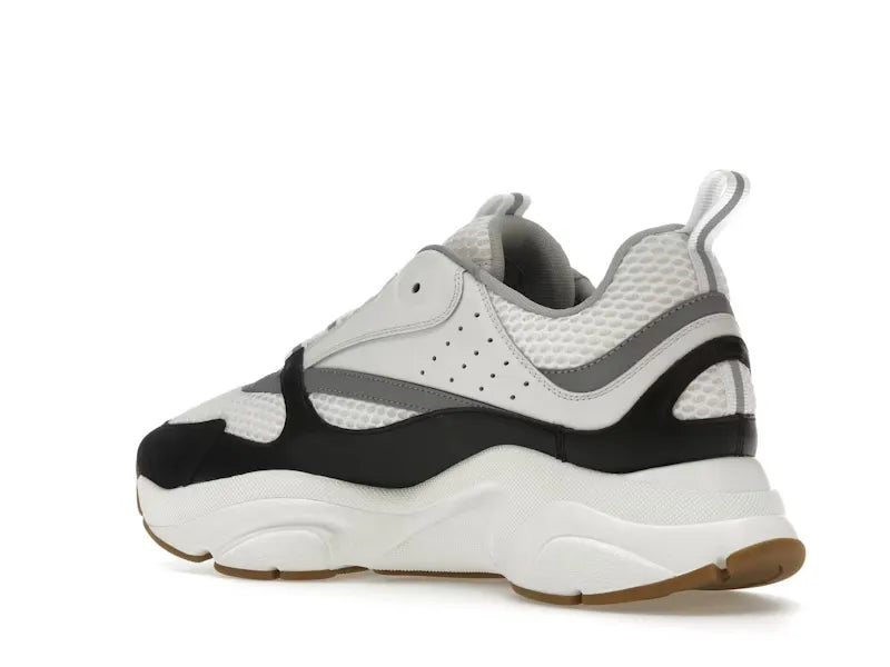Dior B22 Blanco/Negro