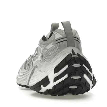 Balenciaga 10XL White Black