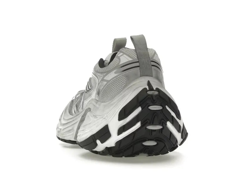 Balenciaga 10XL White Black