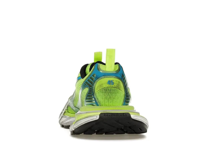 Balenciaga 3XL Fluo Yellow