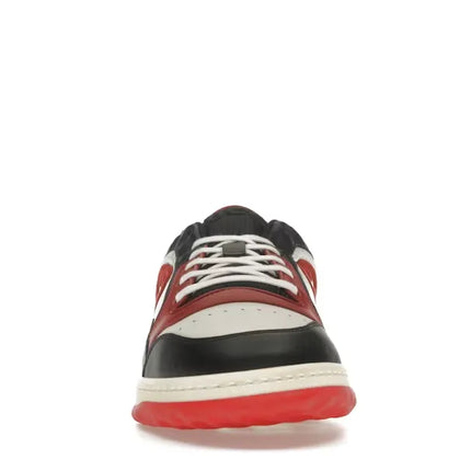 Gucci MAC980 Black Red