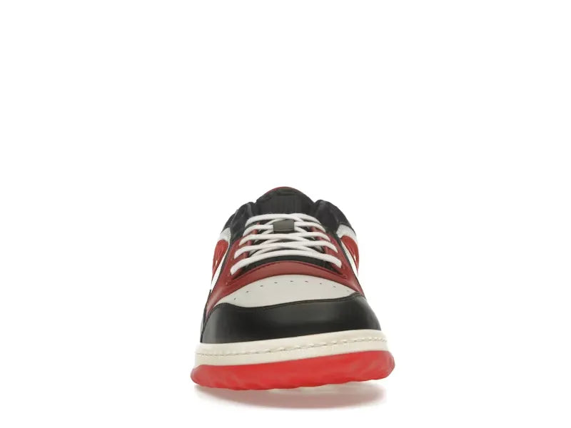 Gucci MAC980 Black Red