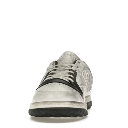 Gucci MAC80 Off-White Black