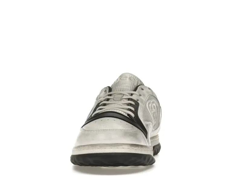 Gucci MAC80 Off-White Black