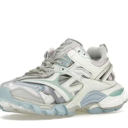 Balenciaga Track.2 Pastel (Mujer)