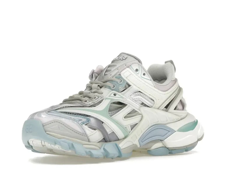 Balenciaga Track.2 Pastel (Mujer)