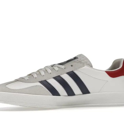 Adidas x Gucci Gazelle White