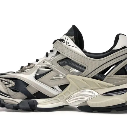 Balenciaga Track 2 Beige
