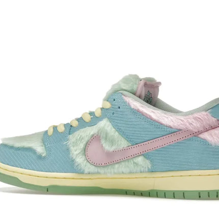 Nike SB Dunk Low Verdy Visty
