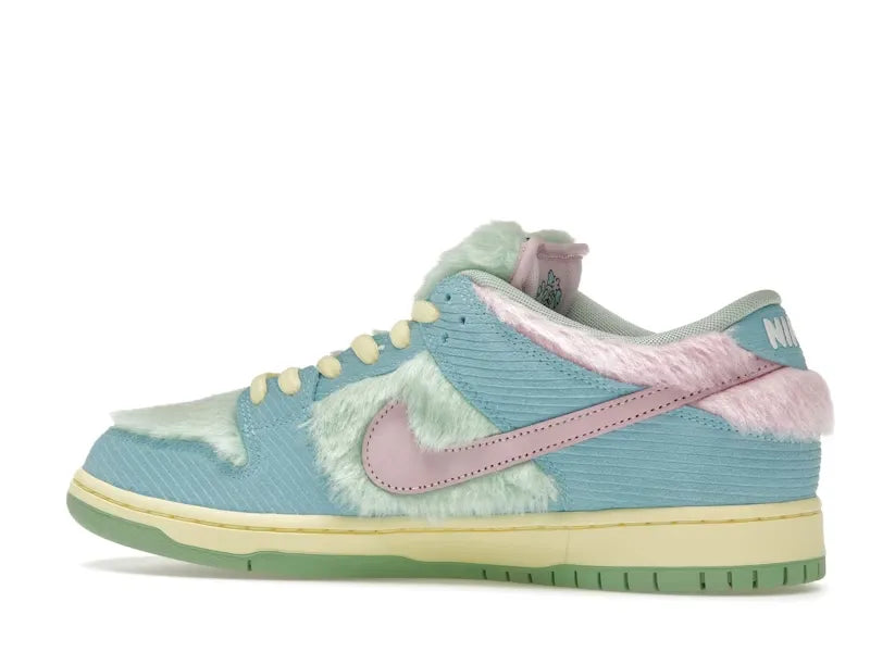 Nike SB Dunk Low Verdy Visty