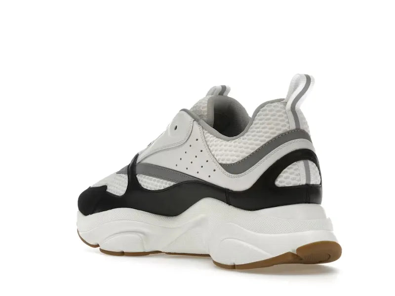 Dior B22 Blanco/Negro