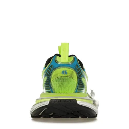 Balenciaga 3XL Fluo Yellow
