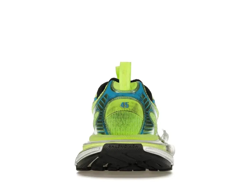 Balenciaga 3XL Fluo Yellow