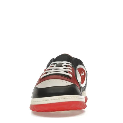 Gucci MAC980 Black Red