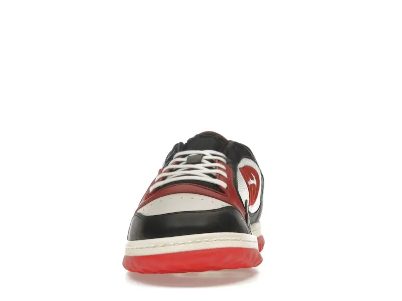 Gucci MAC980 Black Red