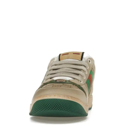 Gucci Screener GG Canvas