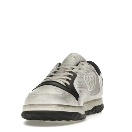 Gucci MAC80 Off-White Black