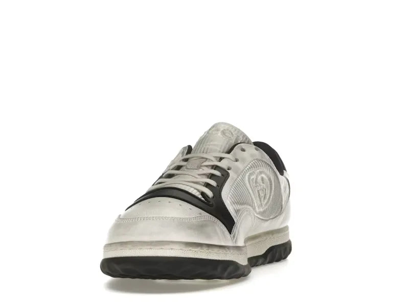 Gucci MAC80 Off-White Black