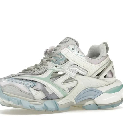 Balenciaga Track.2 Pastel (Mujer)
