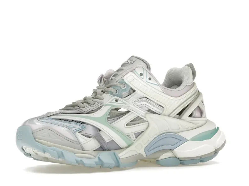 Balenciaga Track.2 Pastel (Mujer)