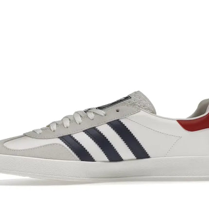 Adidas x Gucci Gazelle White